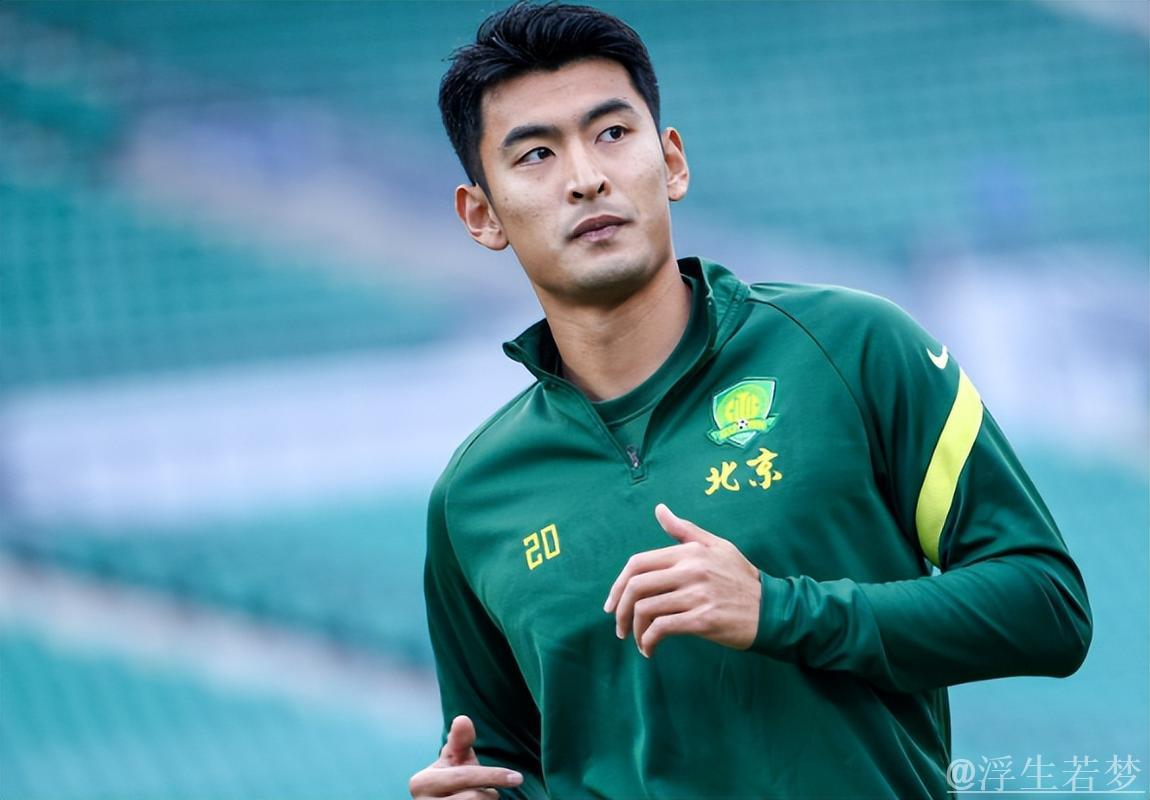 王子铭后点头槌破门 古加左路精准助攻 王子铭后点头槌破门 古加左路精准助攻