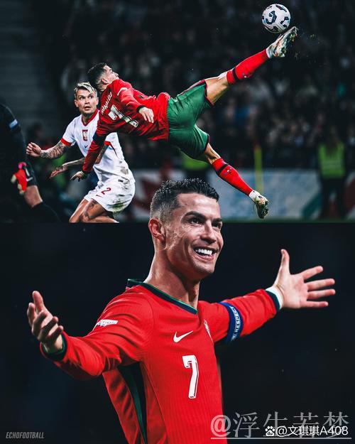 40岁C罗震撼表现:空中霸气,对手目瞪口呆!3射2中夺MVP 40岁C罗震撼表现:空中霸气,对手目瞪口呆!3射2中夺MVP