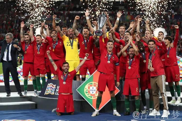 欧国联半决赛重磅对话：西班牙战法国，葡萄牙迎战德国