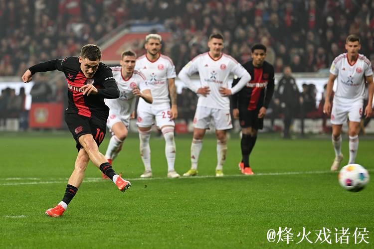 德国杯-哈弗茨缺席德米尔拜双助攻 勒沃库森3-0晋级决赛