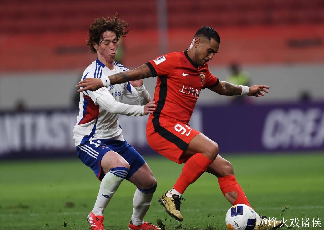 上海海港亚冠16强出局,惨败揭示深层危机 上海海港亚冠16强出局,惨败揭示深层危机